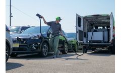 Charging As A Service