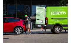 FLEET - Mobile Charging Services
