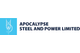 Apocalypse Steel and Power Limited