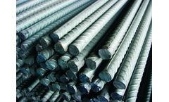 Apocalypse - Model TMT  -PDBAB_383733773 - Reinforcement Steel Bar