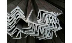 Apocalypse - Model PDBAB_906647502 - Mild Steel (MS) Angle