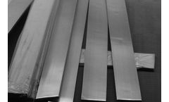 Apocalypse - Model PDBAB_506428090 - Stainless Steel (SS) Flat Bar