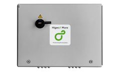Higeco More - Model HSC - String Combiner