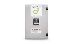Higeco More - Model Senergy - Power Plant Controller