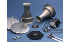 FOS - Filter Cartridges / Filter Plates / Filter Cassettes