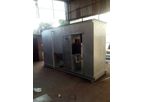 Industrial Sewerage Treatment Plant