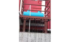 Model PDBAB_231735962 - Domestic Effluent Treatment Plant