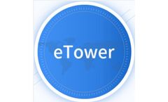etower - etower Logistics Parcel Intelligence Management Software
