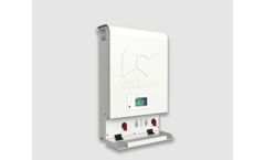 Model DLS-C - Single-Phase Inverter