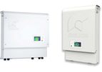 Model DLS-AC - Single-Phase Inverter