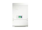 Model DLX - Three Phase Inverter