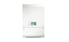 Model DLX - Three Phase Inverter