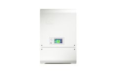 Model DLX-HV - Three Phase Inverter