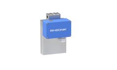 Model RHM 015 - Flow Sensor