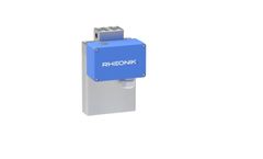 Model RHM 02 - Flow Sensor