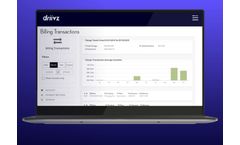 EV Billing Software