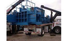 Waste Handling Equipment Installation Services