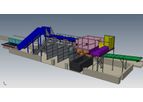 Waste Handling System Design Services