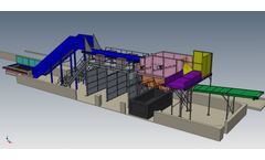 Waste Handling System Design Services