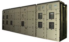 IME - Model Polimeta - Distribution Switchboards