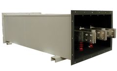 IME - Model NORMODUCT - Busduct