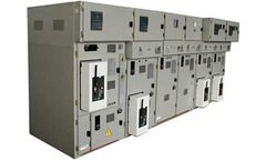IME - Model ROTOBLOC - Metal Enclosed Switchboards