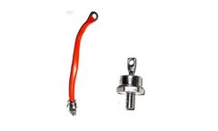 Naina - Model 40NS - Standard Recovery Diodes