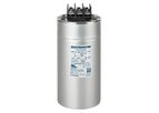 ELECTRONICON - Model E62-3HF and 3ph - AC Capacitors for High Frequency Filters