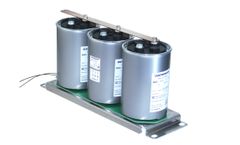 ELECTRONICON - Model E68 Mesis - AC Filters Capacitors