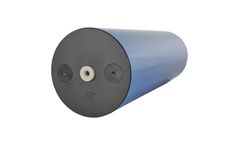 ELECTRONICON - Model E93 DSC - Surge Protection Capacitors in Dry Technology