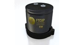 FTCAP - Model Series GW - Electrolytic Capacitor with Screw Terminal