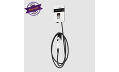 Noodoe - Model AC7L - 7.6 kW AC Charger