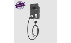 Noodoe - Model AC11P - 11.5 kW AC Charger