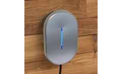 IoTecha - Model CCS-C48A - 48 AMP Level 2 EV Charger