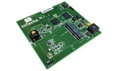 IoTecha - Model CCSoM - Combined Charging System on Module for EVSE