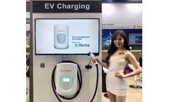 IoTecha - White Label AC Charger