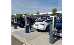 IoTecha - Model CCSoM-EV-01 - Electric Vehicle Module