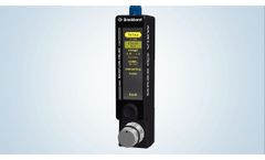MASS-VIEW Mass Flow Meter / Regulator - Principle of Operation - Video