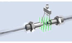 Magnetic flow meters for liquids : MAG-VIEW - Video