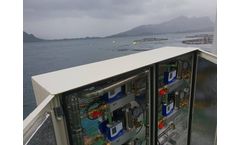 Breathing Life into Aquaculture: Thermal Mass Flow Meters in Fish Farming