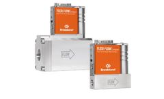 Meet the new smart FLEXI-FLOW- Compact Smart Thermal mass flow meter — Now Available