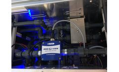 Magnetic Flow Meters for Direct-to-Chip Cooling in High-Performance AI Servers