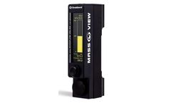 Mass Flow Online - Model Mass-View - MV-101 - Mass Flow Meter