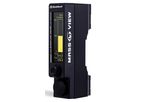 Mass Flow Online - Model Mass-View -  MV-108 - Mass Flow Meter