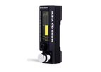Mass Flow Online - Model Mass-View- MV-301 - Mass Flow Regulator