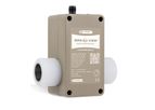 Mass Flow Online - Model Mag-View - MVM-250-QA - Magnetic Flow Meter
