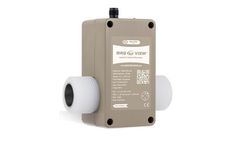 Mass Flow Online - Model Mag-View - MVM-250-QA - Magnetic Flow Meter