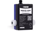 Mass Flow Online - Model Mag-View -MVM-002-QAH - Magnetic Flow Meter