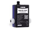 Mass Flow Online - Model Mag-View - MVM-020-QAH - Magnetic Flow Meter