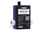 Mass Flow Online - Model Mag-View -MVM-200-QAH - Magnetic Flow Meter